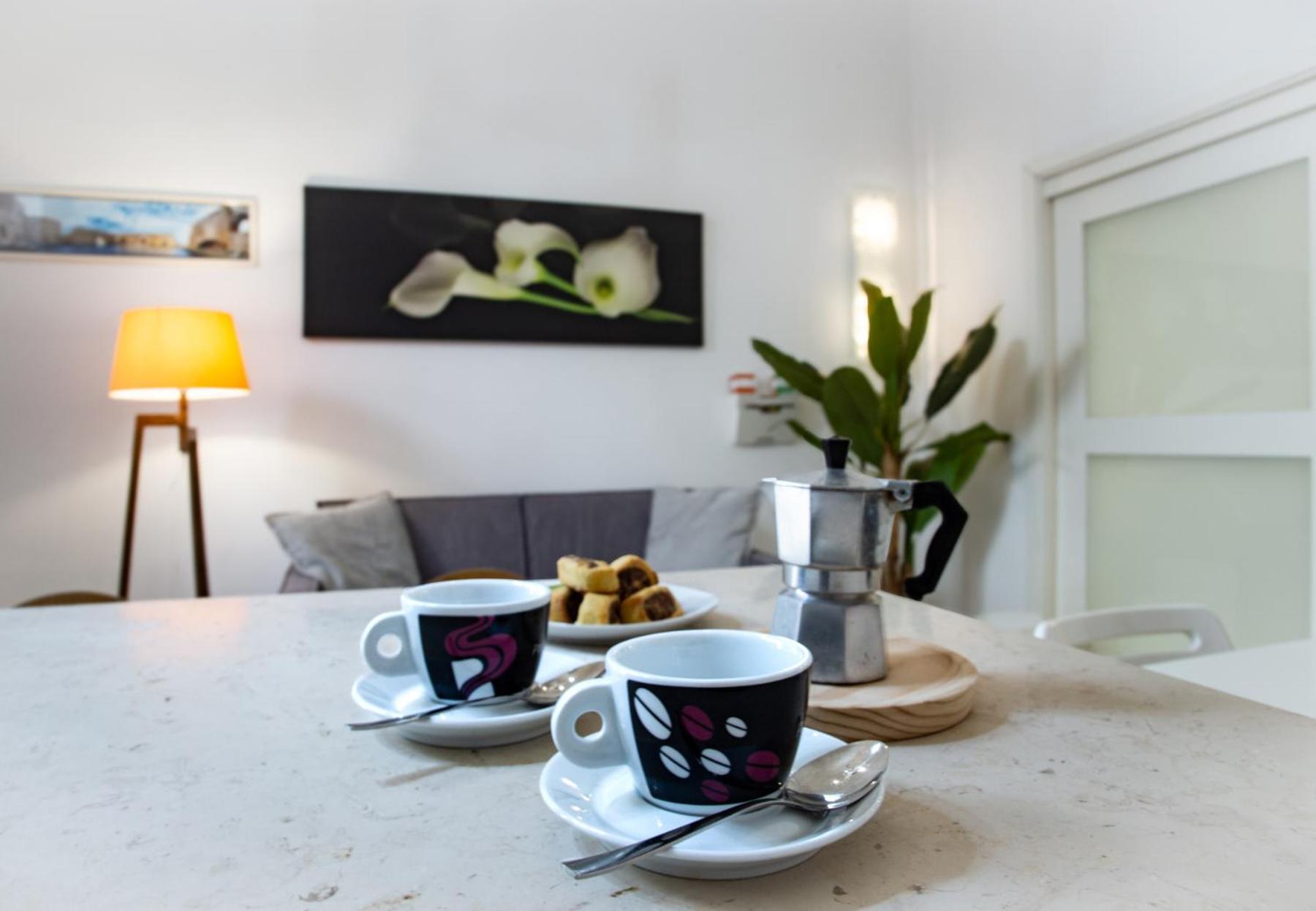 Casa Orchidea - The Fab Stay Brindisi Exterior foto