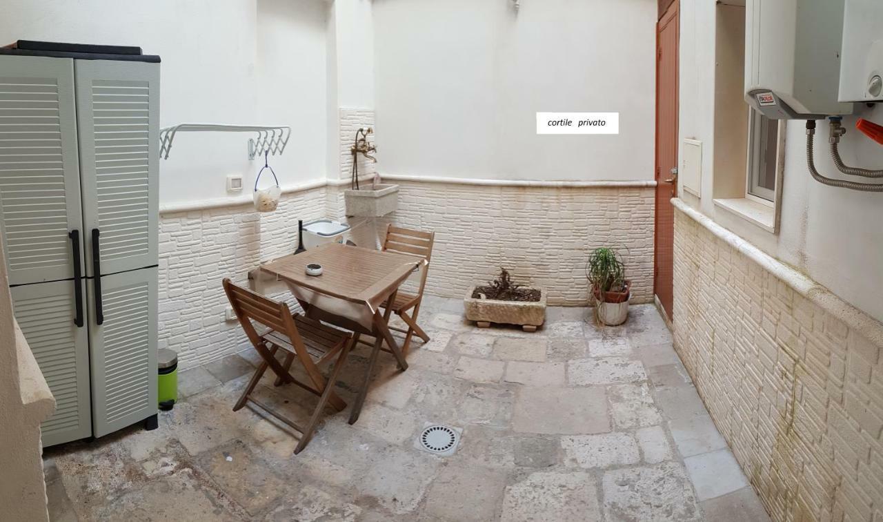 Casa Orchidea - The Fab Stay Brindisi Exterior foto